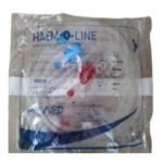 Buy Blood Set Polymed Online at Classic Medico