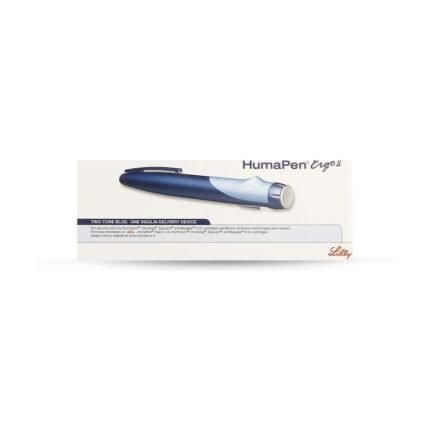 Buy Humapen Ergo Pen Online at Classic Medico