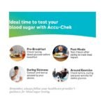Buy Accu Chek Active Strips 10 Online at Classic Medico