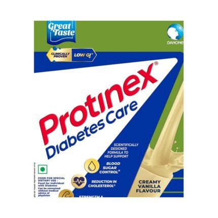 Buy Protinex Diabetes 200G Online at Classic Medico