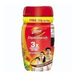 Buy Dabur Chyawanprash Sf 500G Online at Classic Medico
