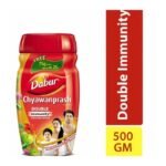 Buy Dabur Chyawanprash Sf 500G Online at Classic Medico