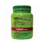 Buy Triphala Churna 60Gm Baidyanath Online at Classic Medico