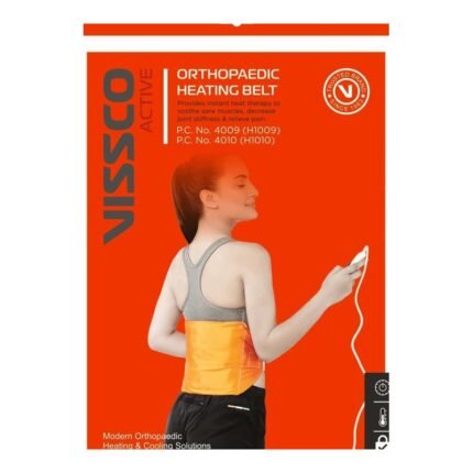 Buy Vissco Heating Pad Xl Online at Classic Medico