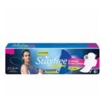 Buy Stayfree Secure Dry Wing Online at Classic Medico