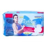 Buy Stayfree Secure Dry Wing Online at Classic Medico