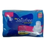 Buy Stayfree Secure Dry Wing Online at Classic Medico