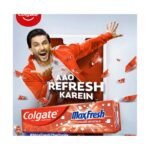 Buy Colgate Paste Max Fresh 150G Online at Classic Medico