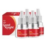 Buy Good Knight Activ Refill Online at Classic Medico