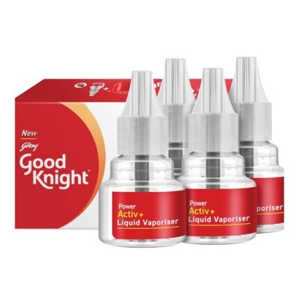 Buy Good Knight Activ Refill Online at Classic Medico