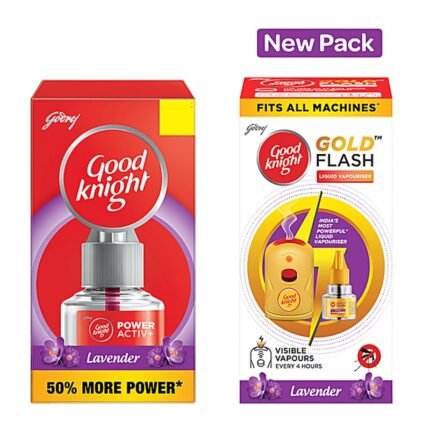 Buy Good Knight Activ Refill Online at Classic Medico