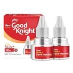 Buy Good Knight Activ Refill Online at Classic Medico