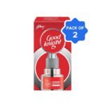 Buy Good Knight Activ Refill Online at Classic Medico