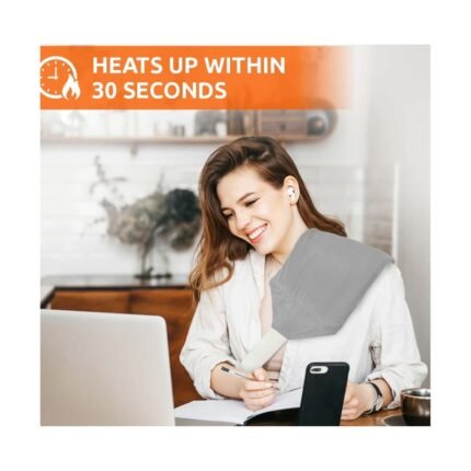 Buy Vissco Heating Pad Regular Online at Classic Medico