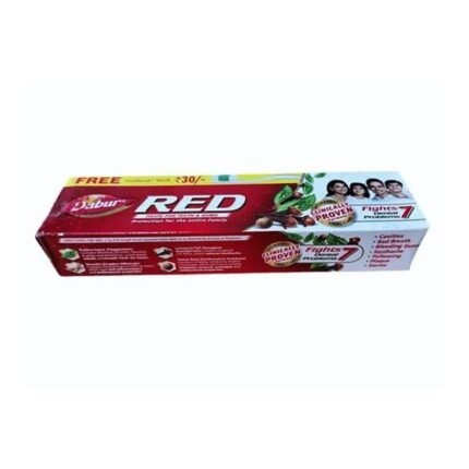 Buy Dabur Red Paste 100Gm Online at Classic Medico
