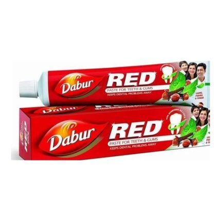 Buy Dabur Red Paste 100Gm Online at Classic Medico