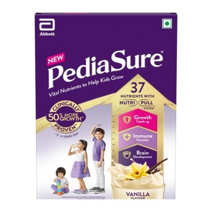 Buy Pediasure Vanila 400G Online at Classic Medico