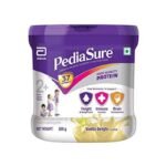 Buy Pediasure Vanila 400G Online at Classic Medico