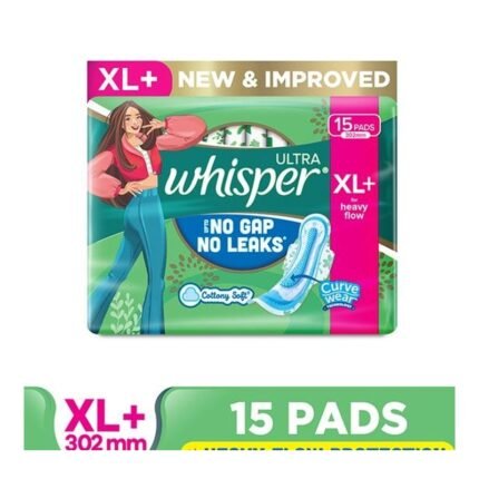 Buy Whisper Ultra Wings Xl 15 Online at Classic Medico