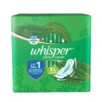Buy Whisper Ultra Wings Xl 15 Online at Classic Medico
