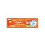 Buy Whisper Choice Regular 8 Online at Classic Medico
