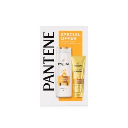 Buy Pantene Hair Fall Conditioner 400Ml Online at Classic Medico
