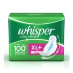Buy Whisper Ultra Wings Xl 7 Online at Classic Medico