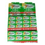 Buy Gillette 7 Oclock Premium Razor Online at Classic Medico