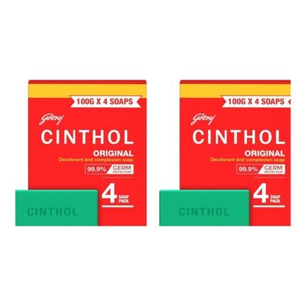 Buy Cinthol Soap Classic Online at Classic Medico