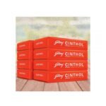 Buy Cinthol Soap Classic Online at Classic Medico