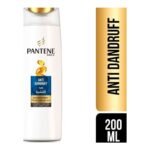 Buy Pantene Anti Dandruff Shampoo 200Ml Online at Classic Medico