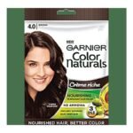 Buy Garnier Natural Hair Shampoo Sachet 7.5G Online at Classic Medico
