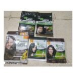 Buy Garnier Natural Hair Shampoo Sachet 7.5G Online at Classic Medico