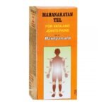 Buy Mahanarayan Tel 100Ml Baidyanath Online at Classic Medico