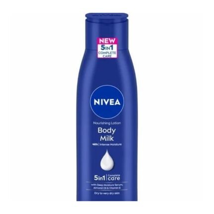 Buy Nivea Body Skin Milk 75Ml Online at Classic Medico
