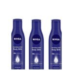 Buy Nivea Body Skin Milk 75Ml Online at Classic Medico