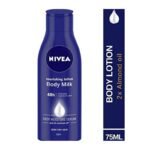 Buy Nivea Body Skin Milk 75Ml Online at Classic Medico