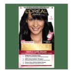 Buy Loreal Ex 1 Natural Black Online at Classic Medico