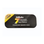 Buy Gillette 7 Oclock Premium Blade Online at Classic Medico
