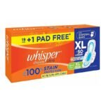 Buy Whisper Maxi Wings Xl 20 Online at Classic Medico