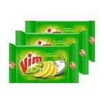 Buy Vim Dishwash Bar 200Gm Online at Classic Medico