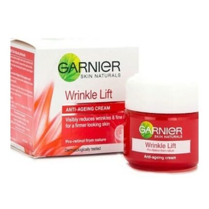 Buy Garnier Wrinkle Lift Cream 40G Online at Classic Medico