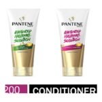Buy Pantene Hair Fall Conditioner 200Ml Online at Classic Medico