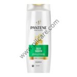 Buy Pantene Smooth & Silk Shampoo 100Ml Online at Classic Medico