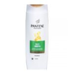 Buy Pantene Smooth & Silk Shampoo 100Ml Online at Classic Medico