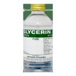 Buy Glycerin 200G Ashwin Online at Classic Medico
