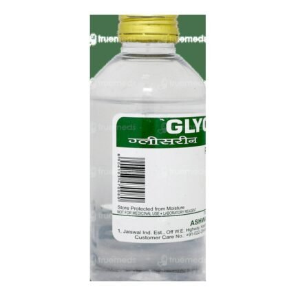 Buy Glycerin 200G Ashwin Online at Classic Medico