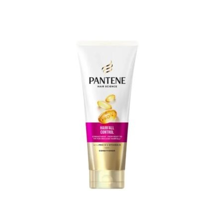 Buy Pantene Hair Fall Conditioner 100Ml Online at Classic Medico