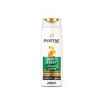 Buy Pantene Smooth & Silk Shampoo 200Ml Online at Classic Medico