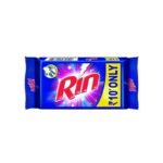 Buy Rin Advanced Soap 200Gm Online at Classic Medico